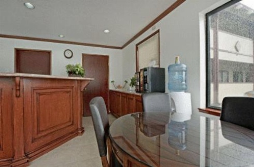 Americas Best Value Inn Sunnyvale image 19