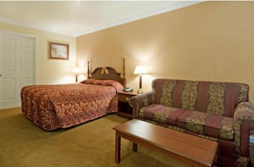 Americas Best Value Inn Sunnyvale image 2