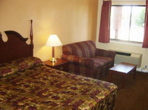 Americas Best Value Inn Sunnyvale image 3