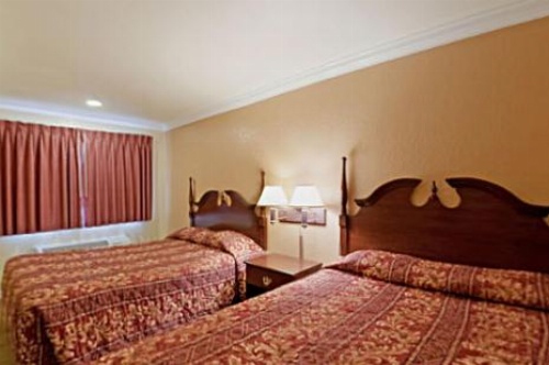 Americas Best Value Inn Sunnyvale image 6