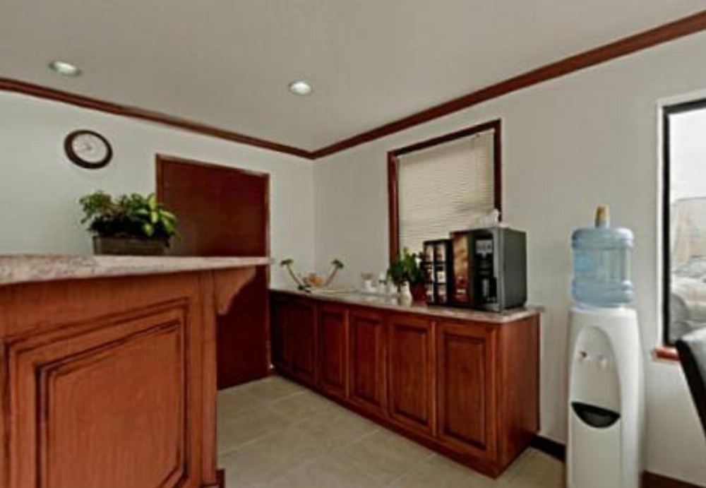 Americas Best Value Inn Sunnyvale